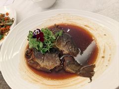 -山水阁中餐厅(沙河唯实交流中心)