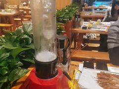 -木屋烧烤(龙华店)