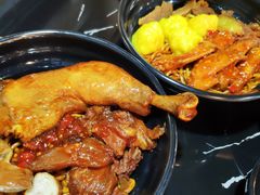 -亞婆井·劲抽面食(铂顿城店)