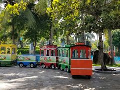 -三亚海棠湾万丽度假酒店