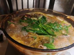 -院8里·小聚园老川菜(九眼桥店)