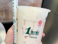 -1点点(文一西路店)