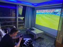 -Fun奇点轰趴馆(正佳广场店)