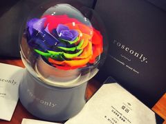 -ROSEONLY诺誓(青岛万象城店)