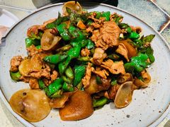 -盛百味·家宴餐厅(霸州分店)