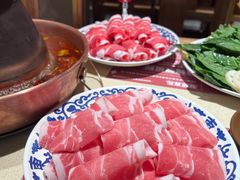 -东镇老火锅(长春路首店)