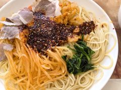 -康乐尔萨一绝干拉牛肉面(青海煤炭物测队店)