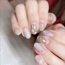 -LILY NAILS美甲美睫