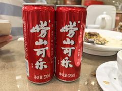 -良友·青岛菜(五四广场店)
