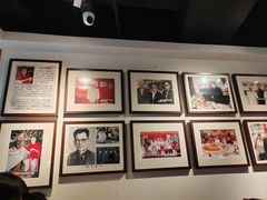 -崔义清鲁菜馆(大明湖店)