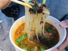 -蔡记炸酱热干面(昌里路店)