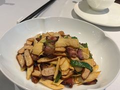 -西湖春天•老字号杭州菜(百汇店)