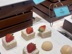 -长兴开元名都大酒店·地中海咖啡厅