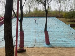 -西部长青自然儿童乐园