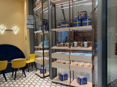 -CREAM STORY意大利手工冰淇淋&甜品(万象前海店)