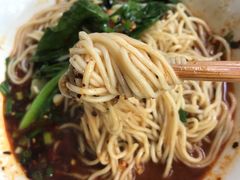 小面-黎氏老太婆小面馆(临华大厦店)