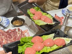 -陈记顺和潮汕牛肉火锅(韩江路店)
