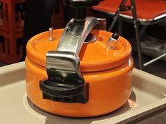 -龚印记牛骨牛杂屋·四代传承(珠影星光城店)