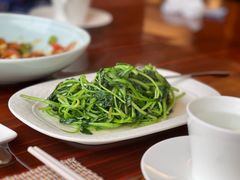 -民族饭店-四季餐厅