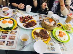 -澳门陈光记烧味饭店(万象城店)