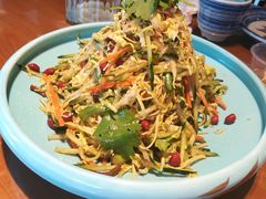家常凉菜-95号酱骨·一块豆腐(展春园西路店)