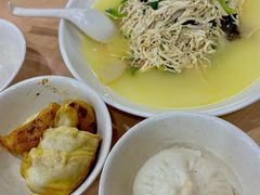 -蒋家桥饺面店(广陵路店)