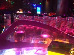 -苏荷酒吧(九街店)