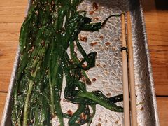 -北丐先生·野馄饨烧烤(长宁龙之梦店)