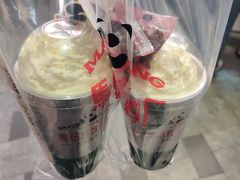 -马伍旺饮料厂(江宁砂之船店)