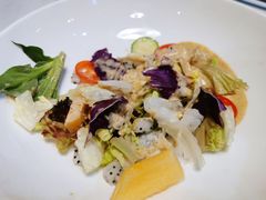 经典大拌菜-同庆楼(金宝汇店)