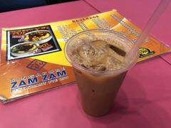 -新加坡Zam Zam餐馆