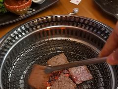 -丸藏和牛烧肉专门店(园区师惠坊店)