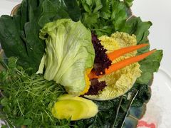 -爱丽格斯火锅(东岸国际店)