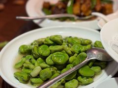 -熠盛粤味·顺德桑拿鸡(永康路店)