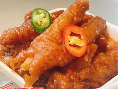 -粤界(望京金辉店)