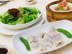香菇猪肉肠-顺德人家食府(黄金广场店)