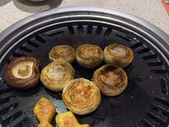 -猫爪爪原切自助烤肉(观音桥阳光世纪店)