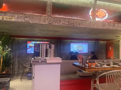 -神府路壹号·海鲜烧烤·砂锅粥·锅物(三坊七巷店)