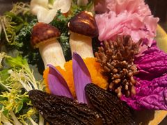 -叶叶菩提·晋福宫