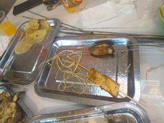 -马老大烧烤(和平路店)