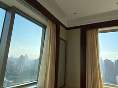 -上海新发展亚太JW万豪酒店