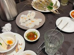 -一哥澳门豆捞·澳门风打边炉(高德置地店)
