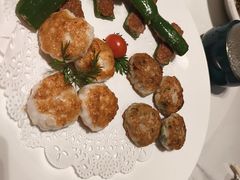 -滋粥楼·顺德菜(番禺广场总店)