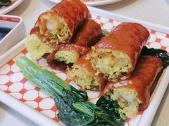 -明腾壹间茶餐厅(新都会花园广场店)