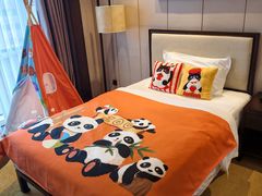 -佛山顺德香云纱园林酒店(清晖园店)