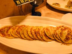 -德得轩烤涮一体自助餐厅(王府井店)