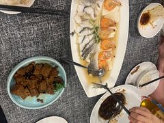 -徐记私厨(半淞园路店)