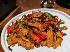 -敏珠拉姆藏餐·南京厨房(富春江东街店)