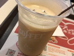 -肯德基(龙之梦购物中心店)