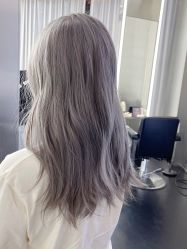 -HG美发设计沙龙